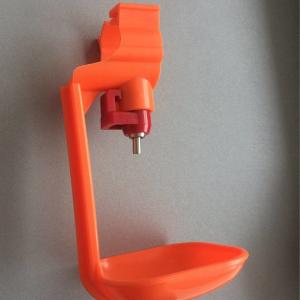 Automatic Chicken Nipple Cups Poultry Water Nipple System