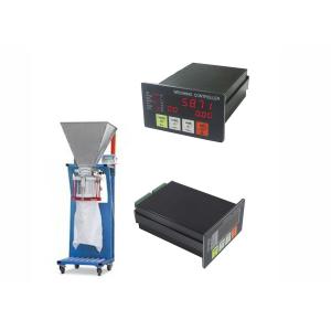 Single Weighing Hopper Controller For Filling Machine, Powder Packing Machiney