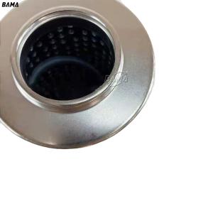 Gaskets Material NBR Replace Hydraulic Pressure Filter Element 0660D003BN4HC Oil