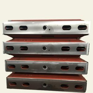 Molding box of High Pressure Static Automatic Moulding Line
