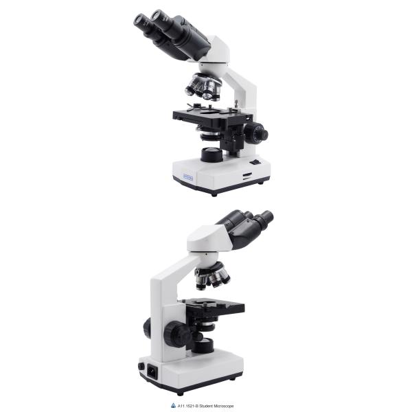 Monocular Biological Student Microscope