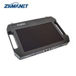 Handheld COFDM Video Data Receiver with 2-8MHz Bandwidth and AES Encryption