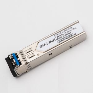 SFP 100M Single-Mode Dual Fiber Optical Module Compatible With H3C Huawei Cisco