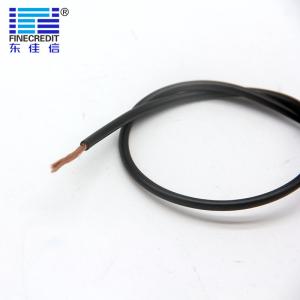 1.5sq 2.5sq 4sq Industrial Flexible Cable For Fixed Wiring H05V-K H07V-K Single