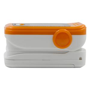 OLED Spo2 Fingertip Pulse Oximeter With Removable Battery