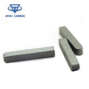 Cutting K20 Tungsten Carbide Tip Brazed Making Threading Turning Tools Jaw