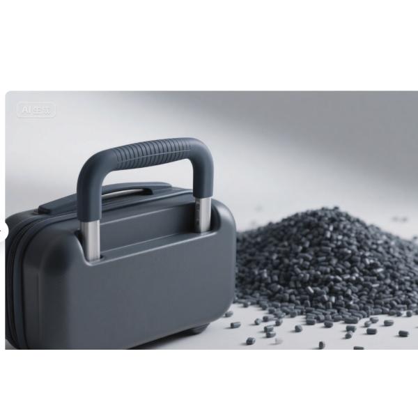 Sungallon Easy-Grip TPE Granules High Quality Thermoplastic Elastomer Raw