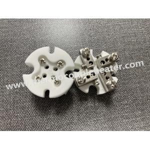 Thermocouple Ceramic Terminal Block D Sery 33mm D-4P-CS