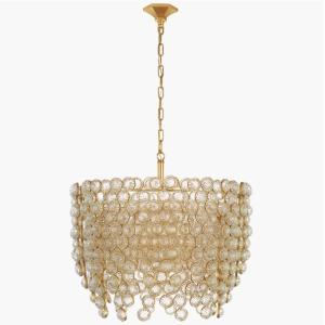 Milazzo Medium Waterfall Chandelier JN 5234