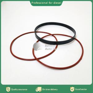 Diesel engine parts NT855 engine Cylinder liner O-ring seal 3032874