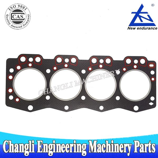 Heat-Resisting Cylinder Head Gasket NA485B-01004 for Xinchai NB485BPG NC485BPG