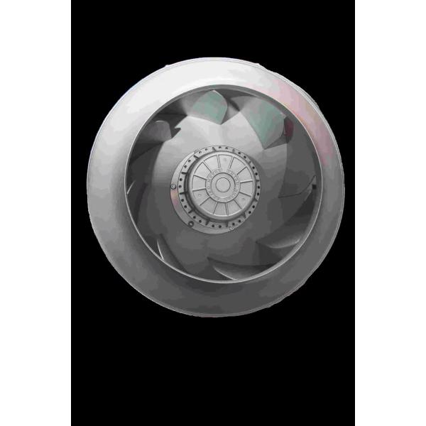 Three Phase 315mm External Rotor Centrifugal Fan AC Motor Ventilation Cooling