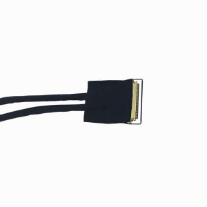 Custom LVDS Cable Assembly Electronic Connection Twisted Wire Harness 133