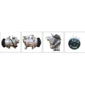 ALA20126 TOYOTA Compressor Toyota Yaris 1.3 AC Compressor 5SE09C AC Compressor