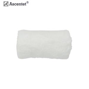 Medical compression gauze sterile wrinkled cotton wool bandage roll PHMB