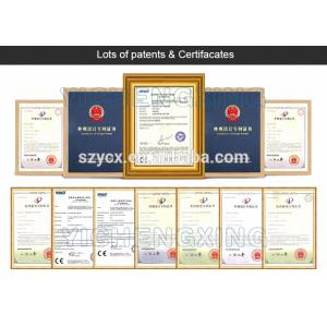 Cheap Promotional Auto Label Dispensing Stripping Machine Label Stripper