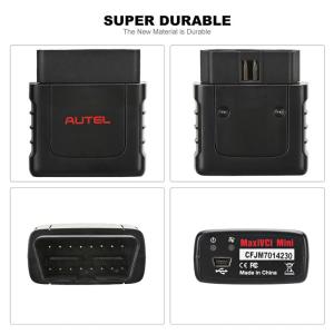 Autel MaxiPRO MP808TS Automotive Diagnostic Scanner with TPMS Service Function