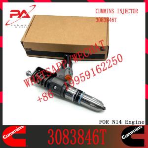 Common rail diesel fuel injector 3411767 3083846T 3407776 3087807 341176 3409975