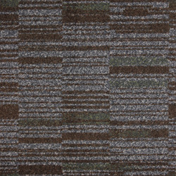 Custom Commercial Jaquard Nylon Carpet Tiles For Sitting Room 50cm*50cm