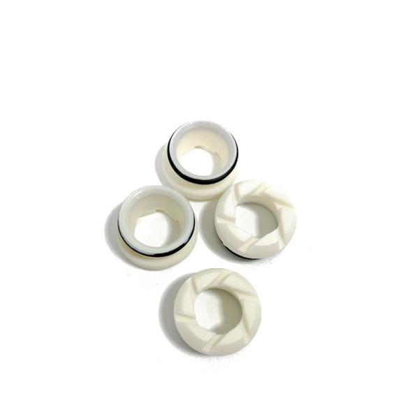 Quality High Precision Big Hole Pressure Foot Disk Insert OEM Available For CNC PCB Anderson Drilling Machine for sale