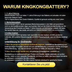 Lithium Iron Phosphate Battery RS485 Communication Port 48V 250Ah 300Ah Solar