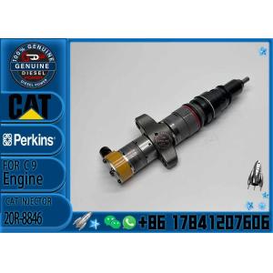 China engine fuel injector  577-7633 20R-8064 20R-8846  387-9436 225-0117 236-0957 238-8092 240-8063 on sale