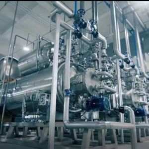 Customized Full Automatic Industrial Sterilization Pot Water Immersion Autoclave