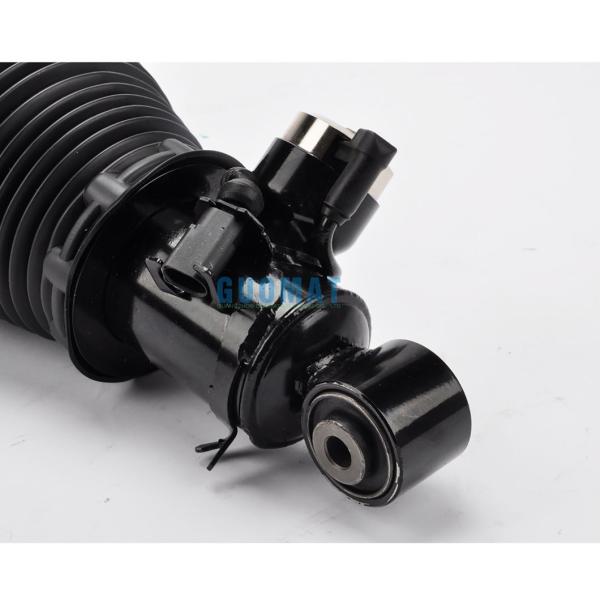 Rear Left Air Suspension Spring 4L0616019 Audi Q7 Complete Strut Shock 7L8616019C