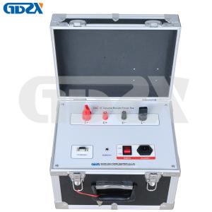 ZXKC-HE Switch Mechanical Characteristics Tester DC10~260V adjustable