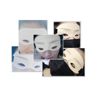 China Practice Makeup Sheets Suppliers Silicone Micro Blade Tattoo Practice
