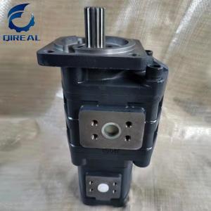 China CLG835 CLG836 Wheel Loader Steering Pump 11C0014 11C0015 11C0038 11C0191 on sale