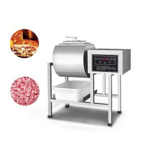 Customizable Meat Processing Machine For Fresh Frozen Meat Cutting And