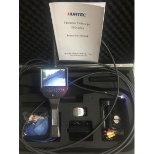 HTD-D Series 4-Way With 5-Inch HD Display Industrial Endoscope