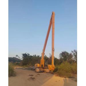 CAT Excavator Long Arm , Q355B CAT Excavator Long Arm