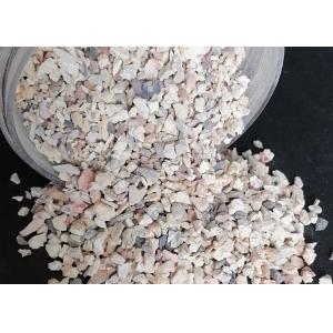 Superior Calcined Bauxite With Homogeneous Structure Customization Available