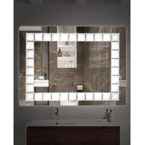 China 3000mm*1500mm*1100mm LED Mirror Glass Engraving Machine Lklazee Fluid Laser Engraver on sale