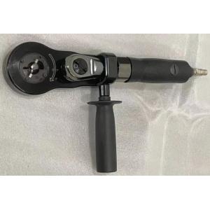 Double Sided Pneumatic Air Tip Dresser Support Various Shapes Of Weld Electrodes