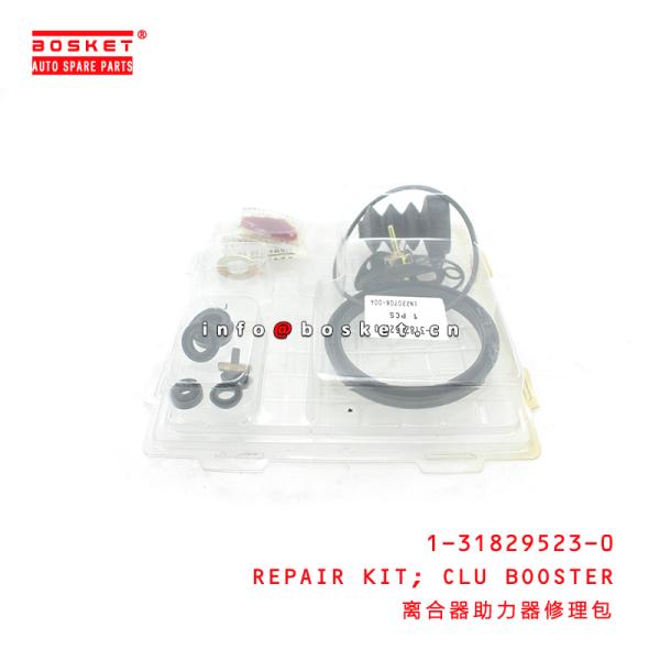 1-31829523-0 Clutch Booster Repair Kit Suitable for ISUZU CXZ81 10PE1 1318295230
