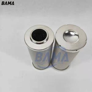 Construction Machinery Parts 0160D003BH2HC Hydraulic Pressure Filter with