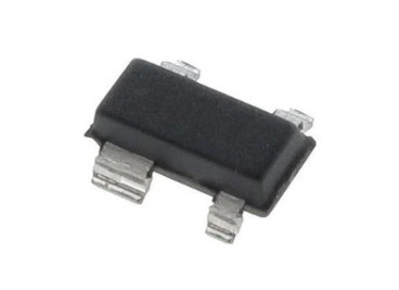 MAX6314US26D1+T ADI Monitoring Circuit 68HC11 Bidirectional-Compatible UP Reset