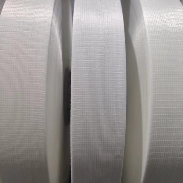 Quality Remove air bubbles during making FRP pipeline Polyester Mesh Fabric with High Tear Resistance and Superior Breathability for sale