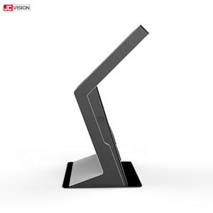 8ms Interactive Touch Screen Digital Signage , 10 Points Standalone Digital