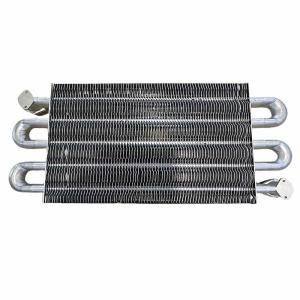 15KW–36KW Condensing Gas Boiler Part – Wall Mount Heat Exchanger Core