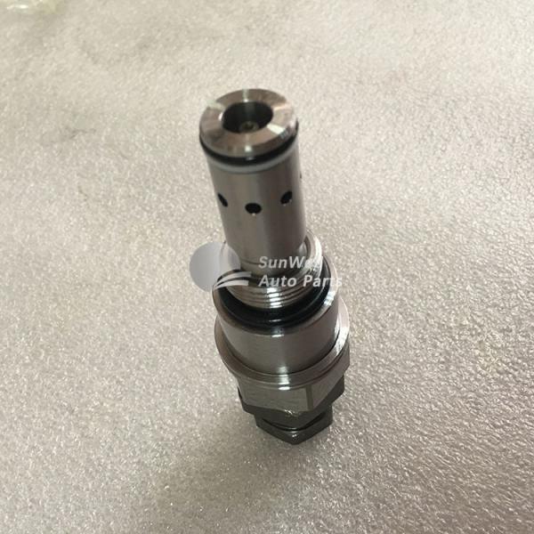Excavator PC270-8 PC220-8 Main Valve Relief 723-40-93600 7234093600