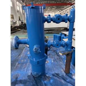 5-1/2'' API Casing LTC BTC Buckle connected 35Mpa Working Pressure Single Plug