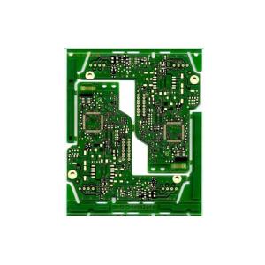 94V0 Flame Retardant FR4 Multilayer PCB Circuit Board