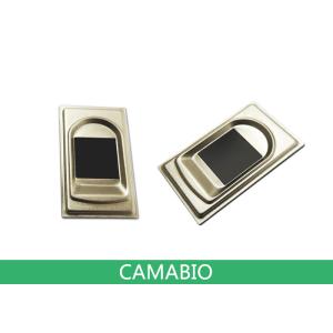 FPC1011 Sensor Capacitive Fingerprint Reader Fast Identification Speed CAMA