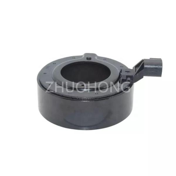 JH-COPUFD024 109MM AC Compressor Pulley Clutch 6PK FOR FORD USA E SERIES Box 1992- 4.2 4.6 5