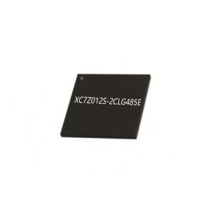 Wholesale 55K Logic Cells 766MHz XC7Z012S-2CLG485E Field Programmable Gate Array 485-CSPBGA Package from china suppliers