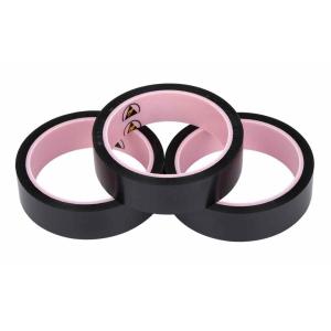 Customizable Polyester Adhesive Labels with 60 Ounces Per Inch Removability /